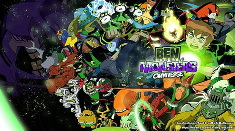 Dried Mango Ben 10 Omniverse Galactic Monsters HD Wallpaper Pxfuel