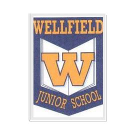 Wellfield School Logo