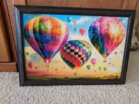 Mini Hot Air Balloon Sunrise HAED Gallery