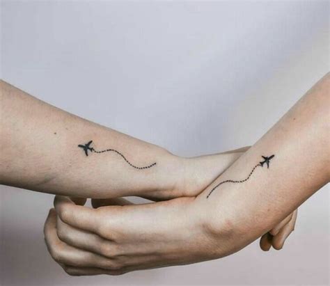 Ideas Sobre Dise Os De Tatuajes Para Hermanas Tatuajes