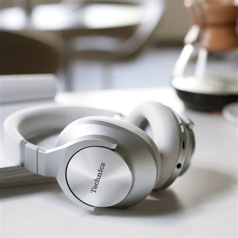 Technics Eah A Bezdr Tov Sluch Tka S Potla En M Hluku Bluetooth