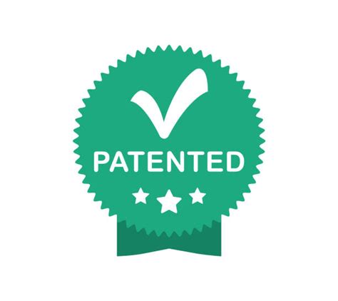 4,100+ Patent Logo Stock Illustrations, Royalty-Free Vector Graphics & Clip Art - iStock