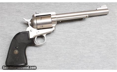 Freedom Arms ~ 83 Field Grade ~ 454 Casull 45 Colt