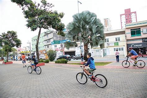 S O Caetano Ganhar Mais Nove Quil Metros De Ciclofaixa Abc Rep Rter