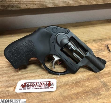 Armslist For Sale Ruger Lcr 357mag