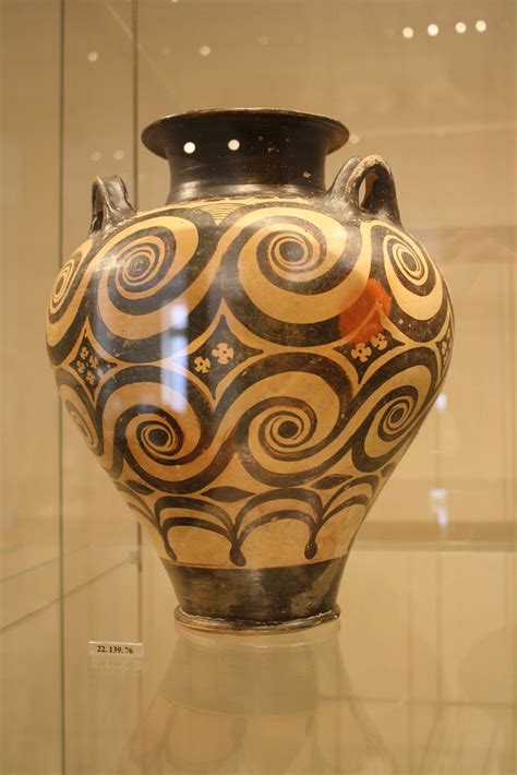 Early Aegean Art Flickr