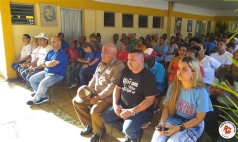 Jagüey Grande conmemora aniversario 70 de los asaltos a los cuarteles