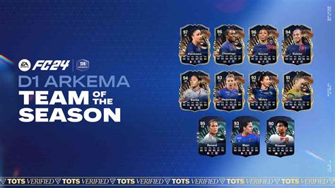 EA FC 24 Ligue 1 TOTS Screams Farmer S League With 8 Players From One