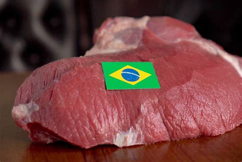 Brazils Top 10 Largest Meat Supplier Powerhouses Essfeed