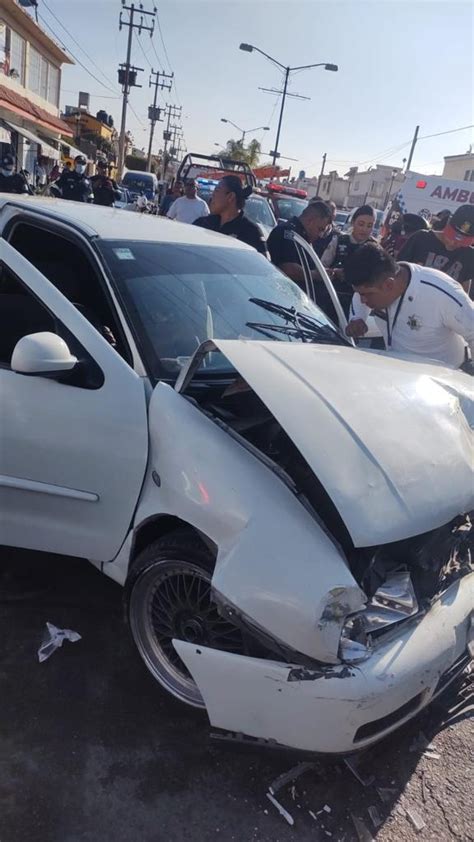 El mexiquense Hoy Guardia Civil de Tecámac detienen dos sujetos que