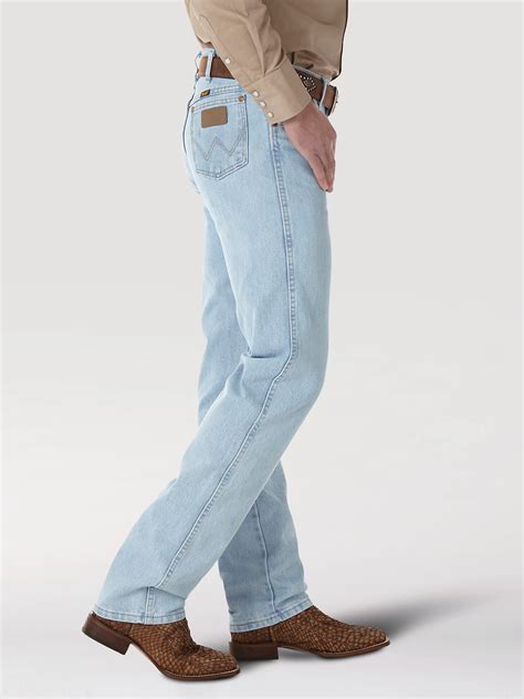 Wrangler® Cowboy Cut® Original Fit Jean