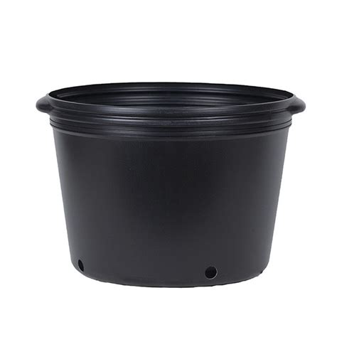 China Customized Gallon Plastic Plant Pot Manufacturers Suppliers