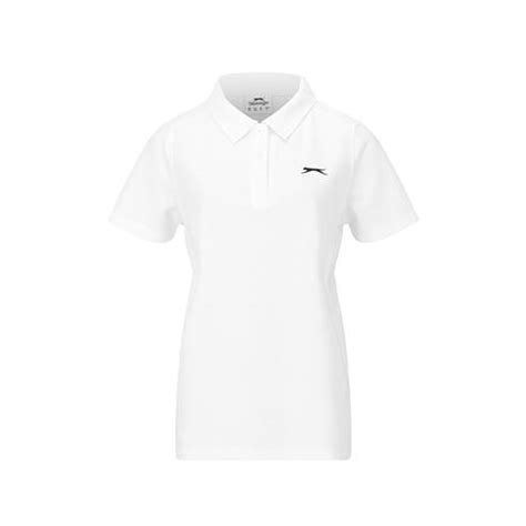 Slazenger Polo Shirts | Sports Direct