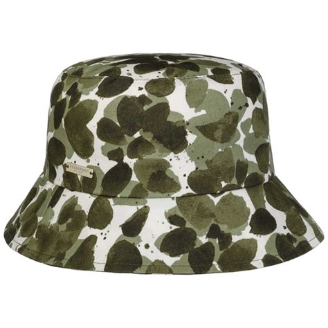 Chapeau En Coton Jalovia Bucket By Seeberger Chapeaux Casquettes