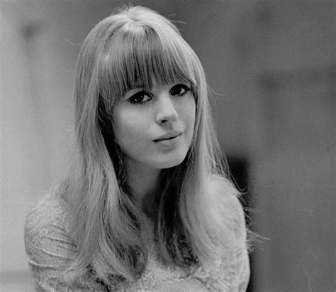 Marianne Faithfull