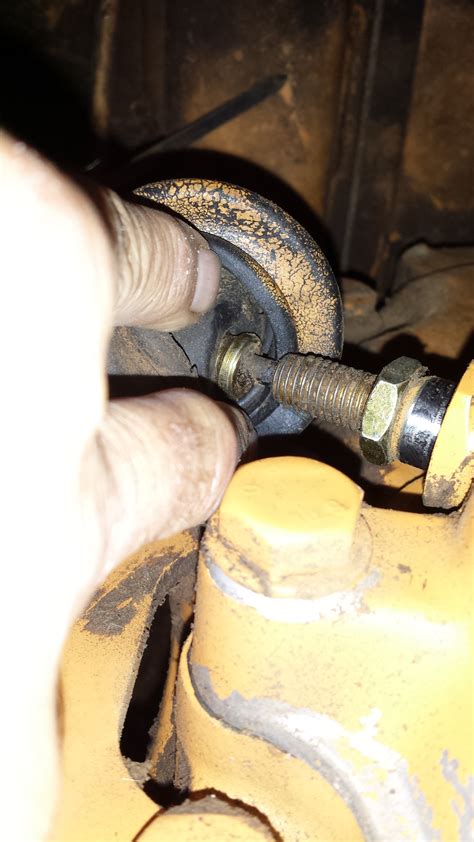 Case 580 Sk Turbo Parking Brake Won T Set And Question On Fluids Newbie Heavy Equipment Forums