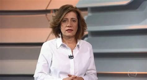 GloboNews volta programas de Miriam Leitão e Roberto D Ávila