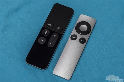 Apple TV 4-го поколения: всё, чего так не хватало телевизору. Cтатьи ...