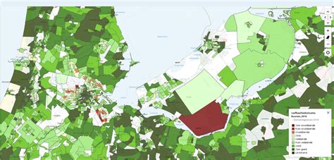 Data Gids Gezonde Leefomgeving