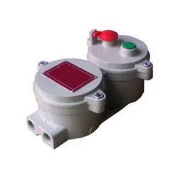 FLP WP Switchgear Push Button Station Manufacturer From Vadodara