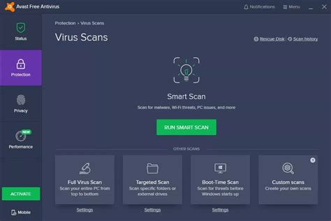 7 Best Free Antivirus For Windows 11