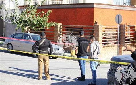 Condenan Organizaciones Asesinato De Abogado