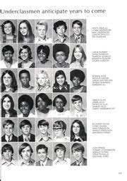 Alexandria High School - Epic Yearbook (Alexandria, LA), Class of 1973 ...