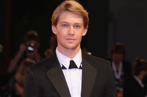 Joe Alwyn Movies and TV Shows Part II - Celeb Worth Magazine