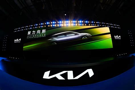 【多款车型将面世包含ev6、新款seltos等，起亚公布更多2023年新产品规赛图斯海外社区易车社区