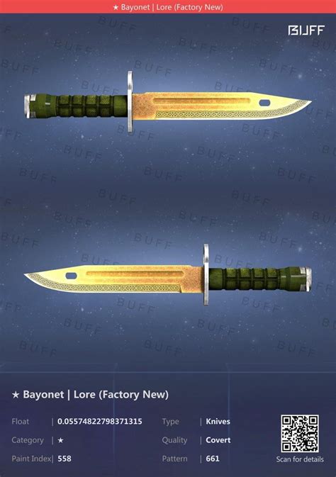 Bayonet Lore Fn Csgo Video Gaming Gaming Accessories In Game