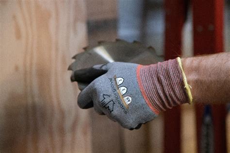 How To Choose Cut Resistant Gloves EHS Daily Advisor