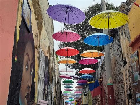 Top 10 Best Places to Visit in Colombia - Guide Ecuador Travel