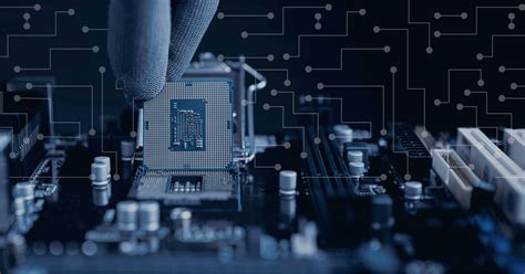 The Impact of the Chip War on U.S. Industry and Finance