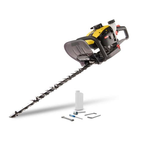 Powerplus Powxg Hedge Trimmer Cc Mm Varo