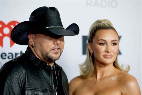 Country Singer Jason Aldean Dropped By Pr Firm Following Backlash Over