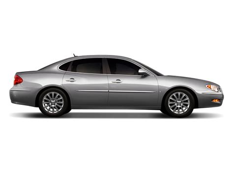 2008 Buick LaCrosse Reliability, Consumer Ratings & Pricing