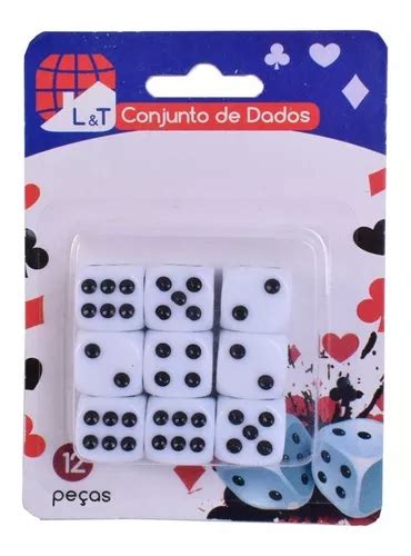 Conjunto De Dados X Unidades Branco Mercadolivre