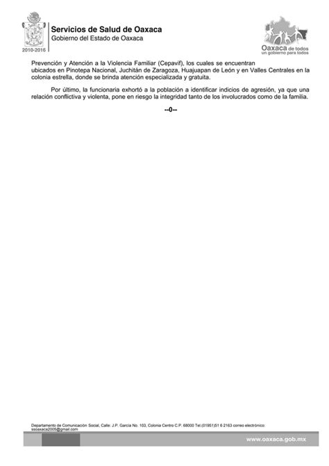 25 05 11 Germán Tenorio Vasconcelos ATENCIÓN INTEGRAL A MUJERES