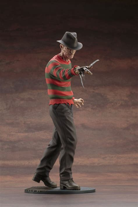 ArtFX A Nightmare On Elm Street 4 The Dream Master Freddy Krueger