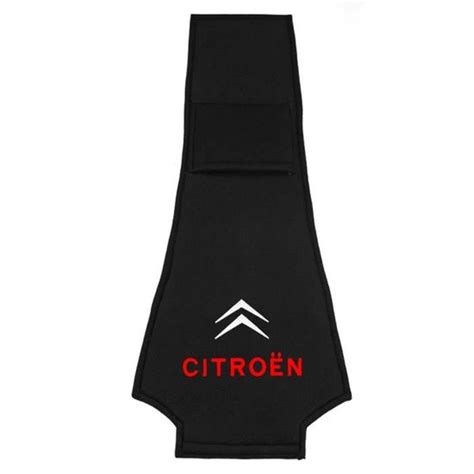 Pc Citroen Appui T Te De Voiture Housse De Coussin Accessoires