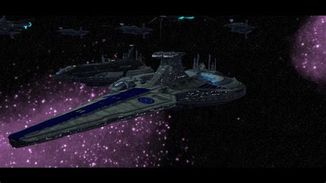 New ships for the cis remnant image - Star Wars Canon Story Mod for ...