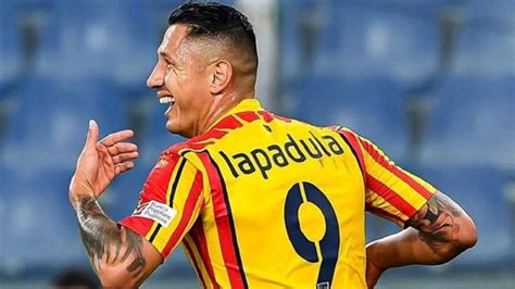 Gianluca Lapadula Convocado A La Selecci N Peruana La Historia Del