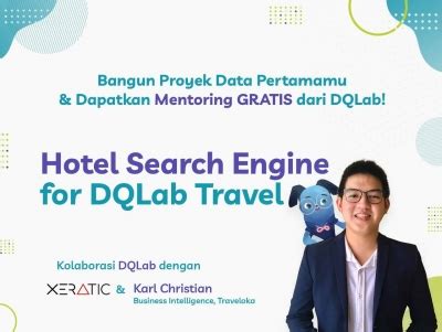 Pencarian Tag Analisis Data Penelitian DQLab Kursus