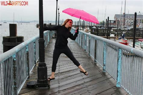 Rebecca Berardi Becky Berardi Badassbeckyshow Nude Instagram Leaked Photo