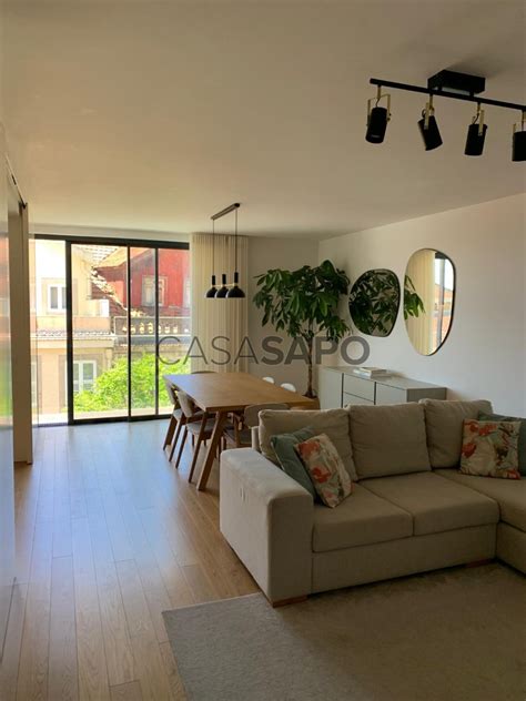 Apartment 2 Bedrooms Sale 385 000 in Matosinhos Matosinhos e Leça da