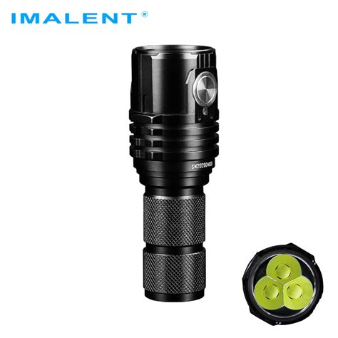 Imalent Ms Edc Xhp Led