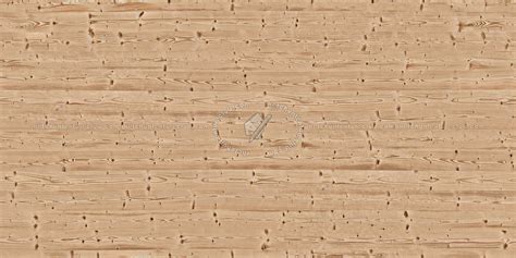 Spruce wood planks PBR texture seamless 22347