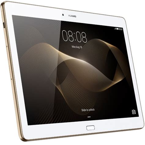 Tableta Huawei Mediapad M2 A01L 10 Inch IPS Multi Touch Kirin 930 2