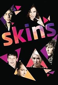 Skins Juventude à Flor da Pele Série de TV 20072013 IMDb