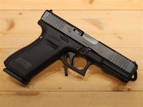 Glock 21 Gen 5 MOS FXD Adelbridge Co Gun Store